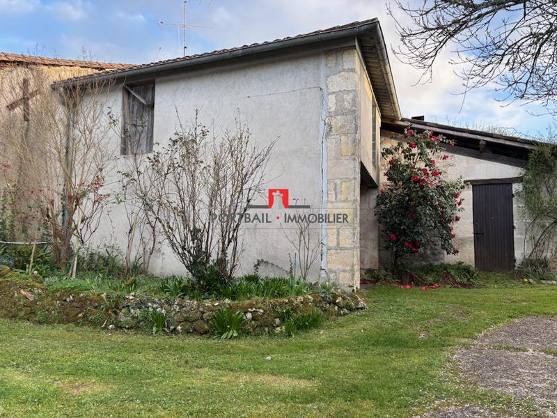 Maison - 137 m² - 6 pièces