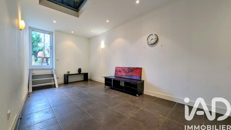 Maison de village - 72 m² - 2 pièces