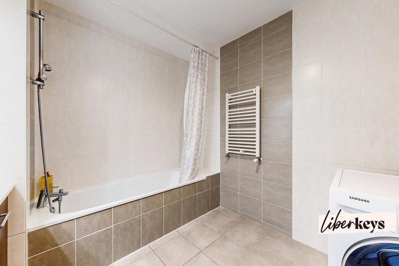 Appartement - 73 m² - 3 pièces