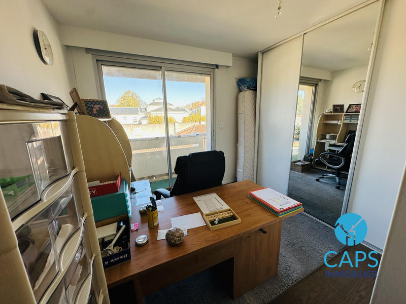 Appartement - 95 m² - 4 pièces