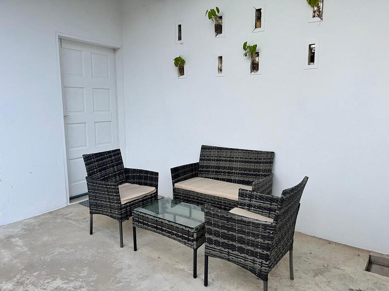 Maison - 115 m² - 4 pièces