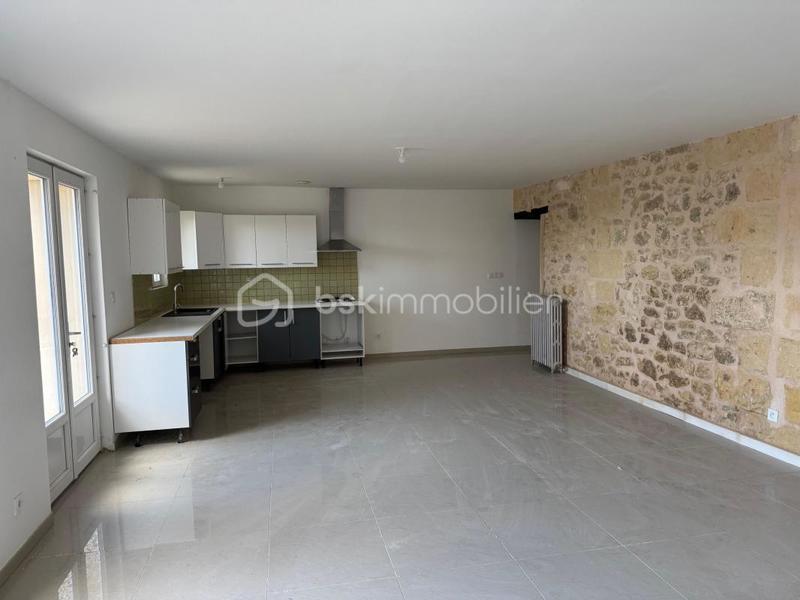 Maison de village - 152 m² - 5 pièces