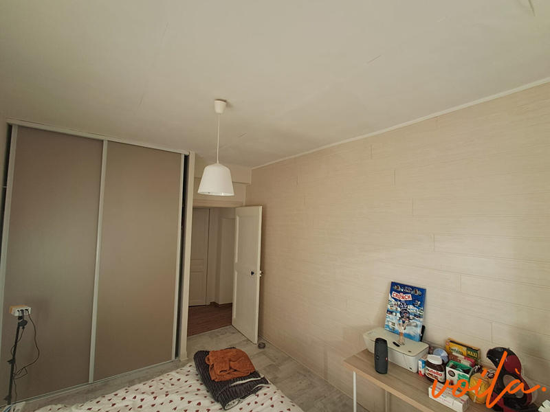 Maison - 108 m² - 9 pièces