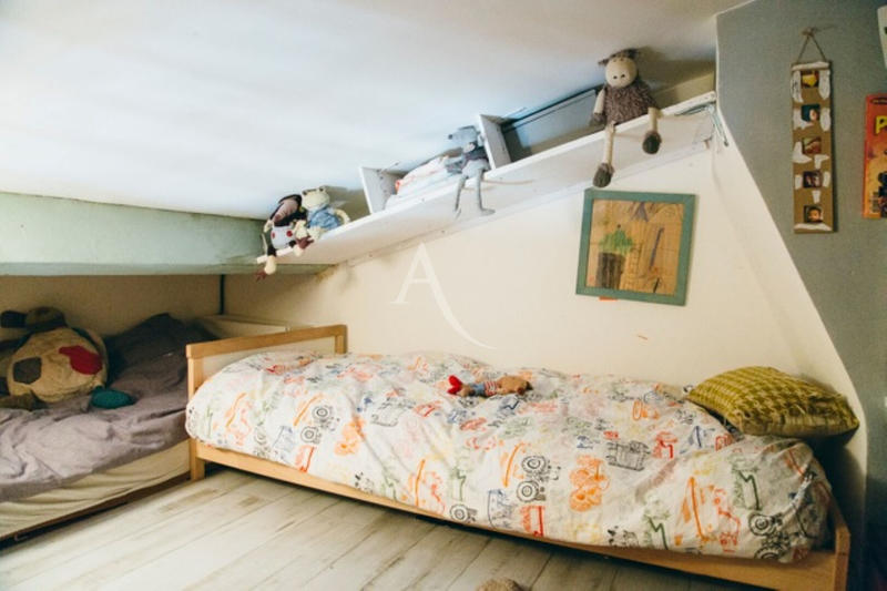 Appartement - 50 m² - 3 pièces