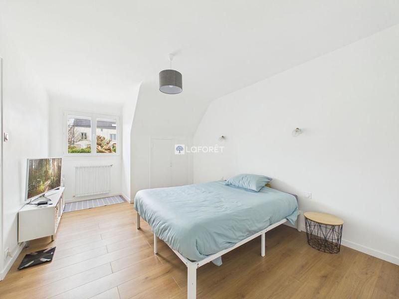 Maison - 115 m² - 6 pièces