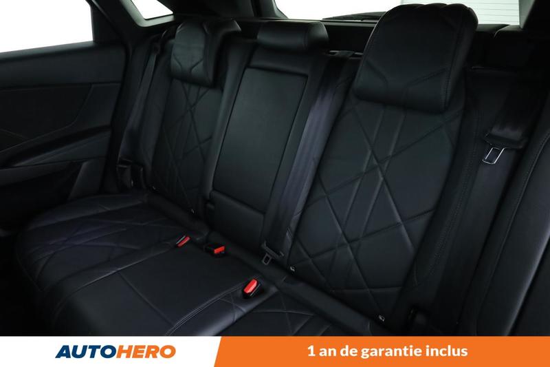 Ds Ds 7 Crossback 2.0 Blue-HDi Performance Line + Automatique 180 ch