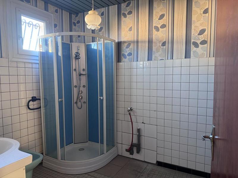 Maison - 127 m² - 5 pièces