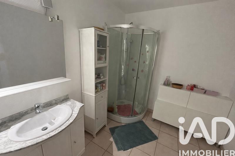 Appartement - 79 m² - 3 pièces