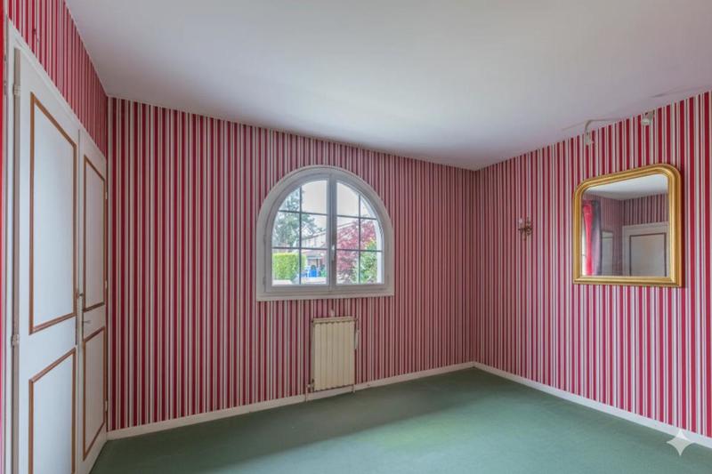 Maison - 132 m² - 6 pièces