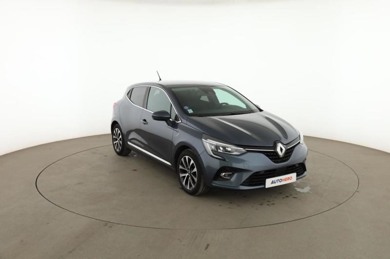 Renault Clio 1.3 TCe Intens Edc 130 ch