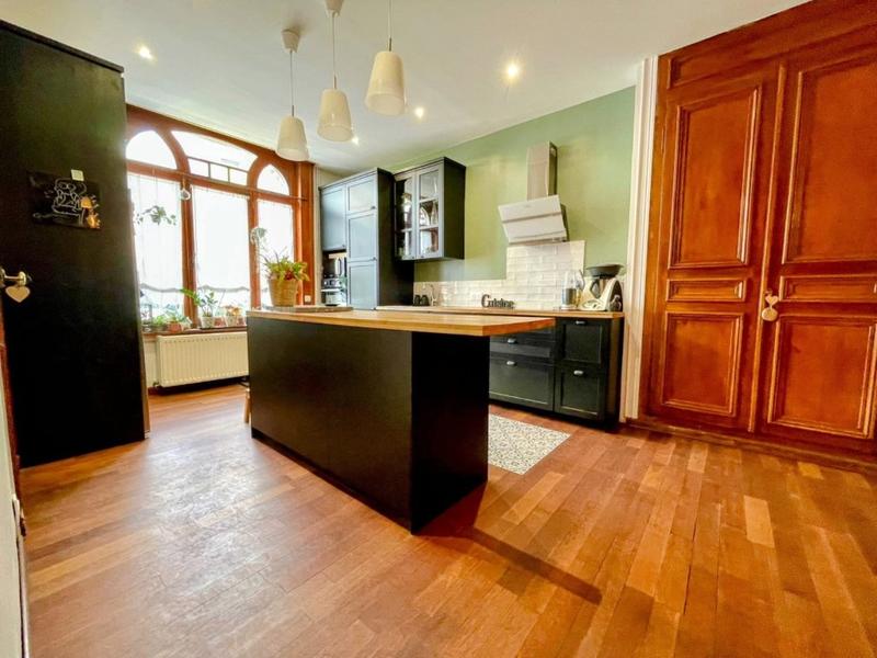 Maison - 158 m² - 5 pièces