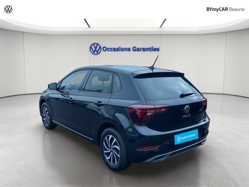 Volkswagen Polo 1.0 Tsi 95 s&amp;S Dsg7 Vw Edition