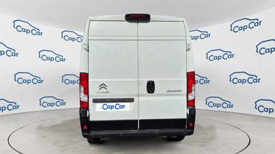 Citroën Jumper Vu 2.0 BlueHDi 130 Club L2h2