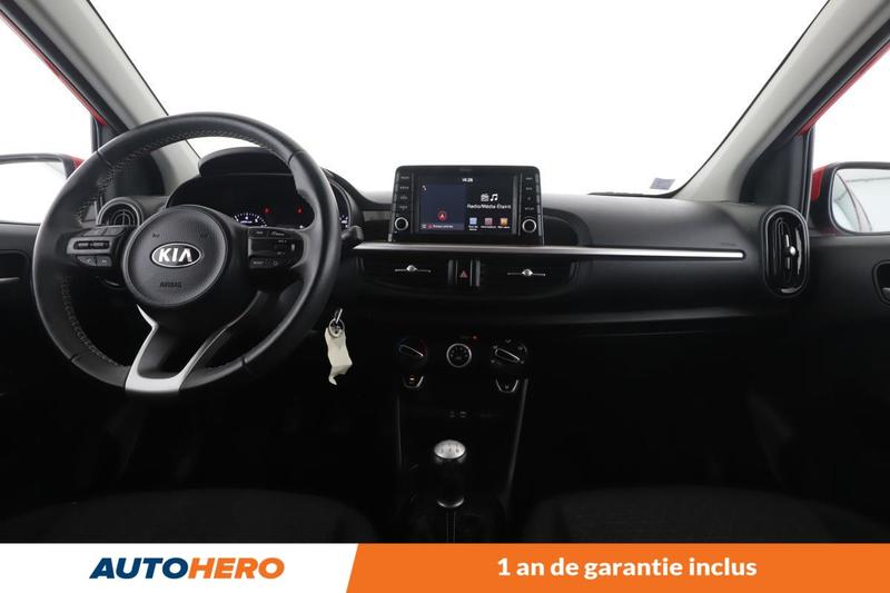 Kia Picanto 1.0 Launch Edition 67 ch