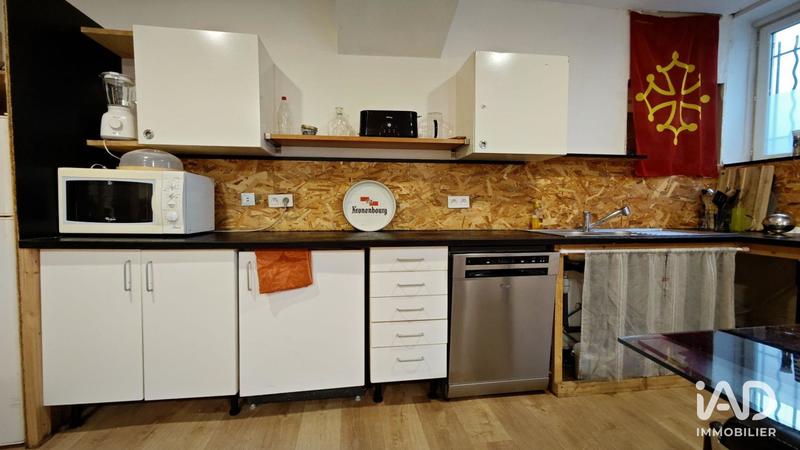 Local commercial - 70 m²