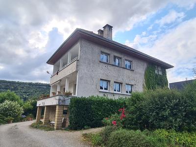 Maison - 190 m² - 10 pièces
