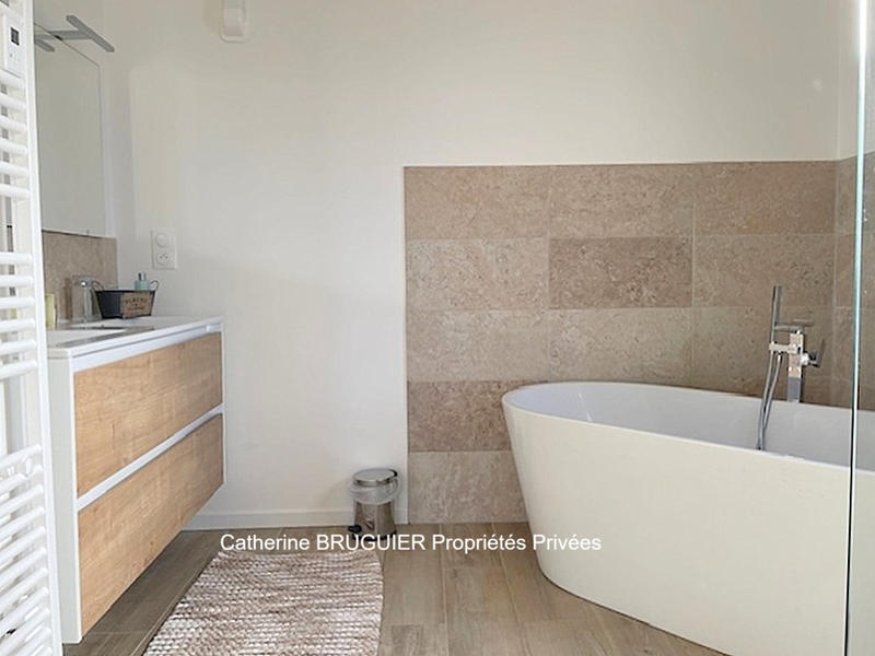 Maison - 129 m² - 4 pièces