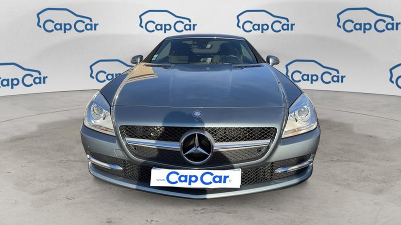 Mercedes Classe Slk 200 184 Executive