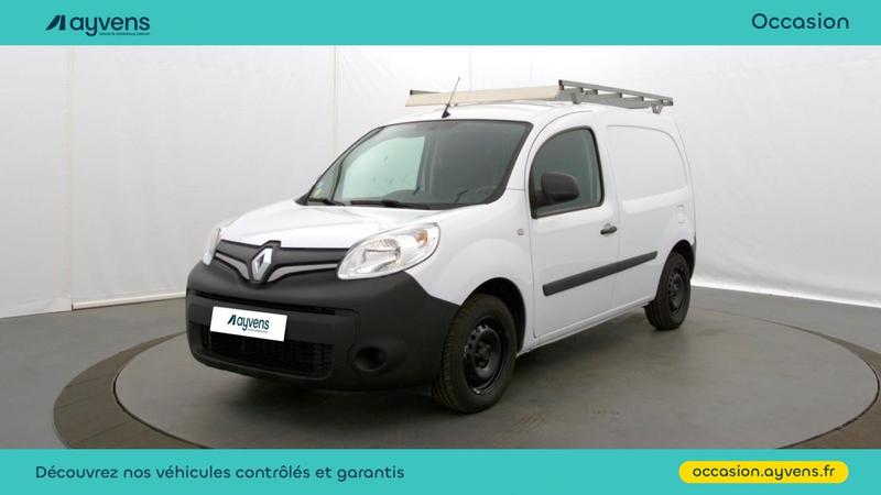 Renault Kangoo Express 1.5 Blue dCi 95ch Extra R-Link