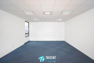 Bureau - 217 m²