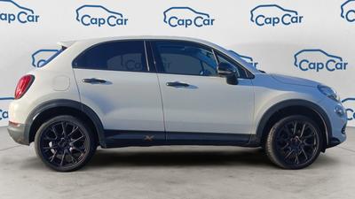 Fiat 500x 1.4 MultiAir 140 Lounge