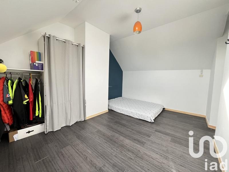 Maison - 147 m² - 7 pièces