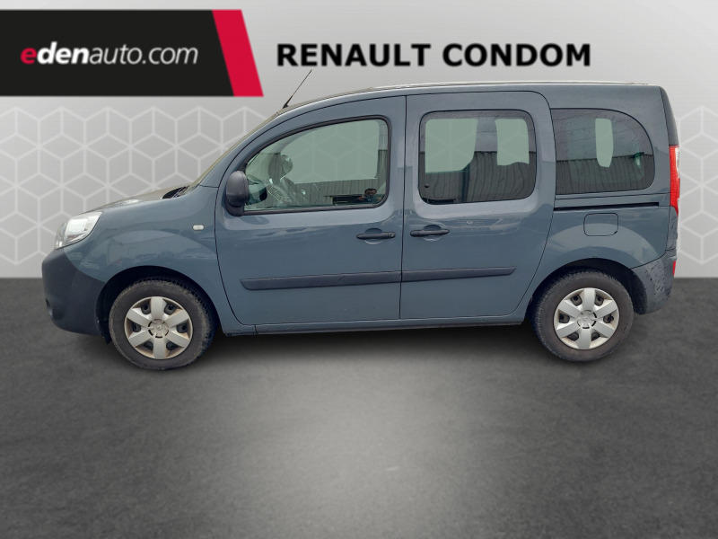 Renault Kangoo Blue dCi 95 Business
