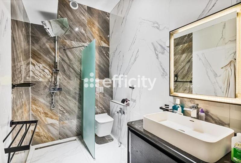 Maison - 300 m² - 5 pièces