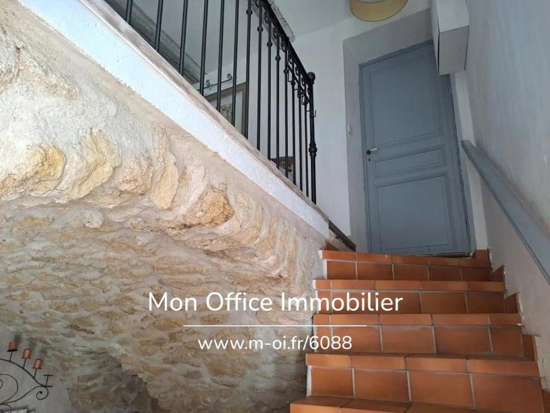 Maison - 207 m² - 5 pièces