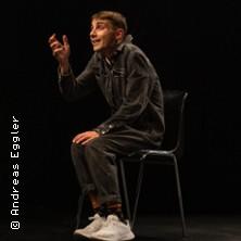 La Révérence - l'Athénée Théâtre Louis-Jouvet, Paris