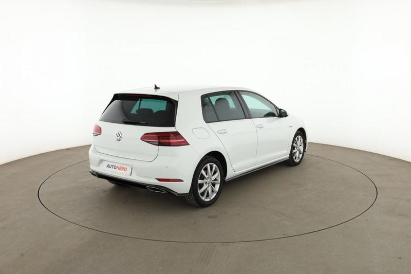 Volkswagen Golf VII 1.5 Tsi Evo Dsg7 5p 150 ch