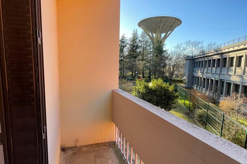 Appartement - 75 m² - 4 pièces