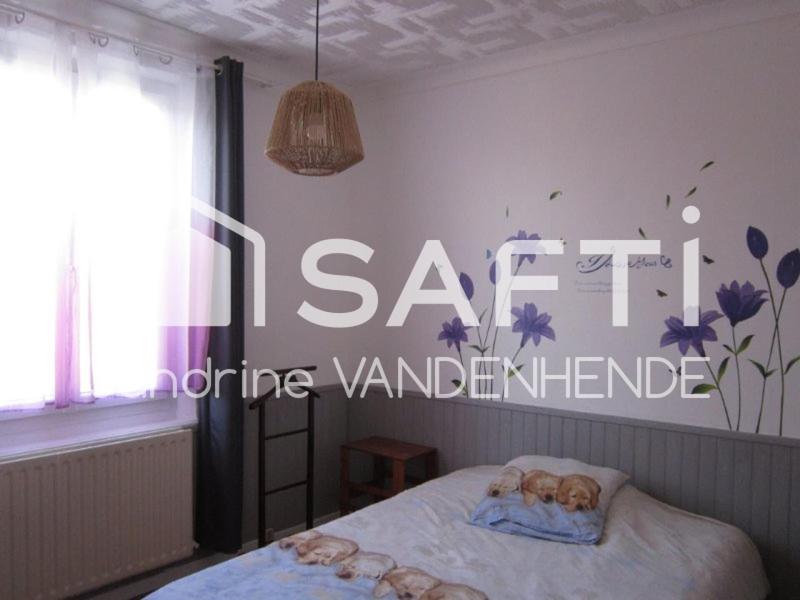 Maison - 132 m² - 7 pièces