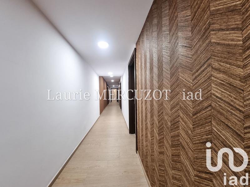 Appartement - 77 m² - 3 pièces