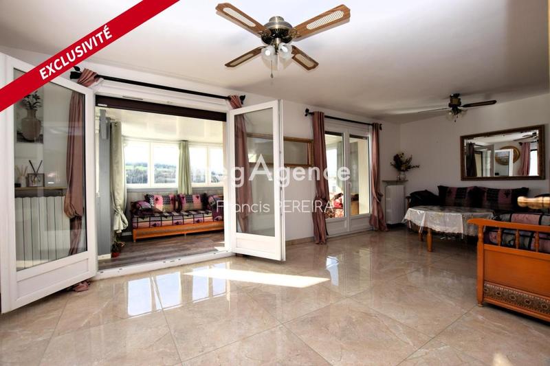 Maison - 122 m² - 6 pièces