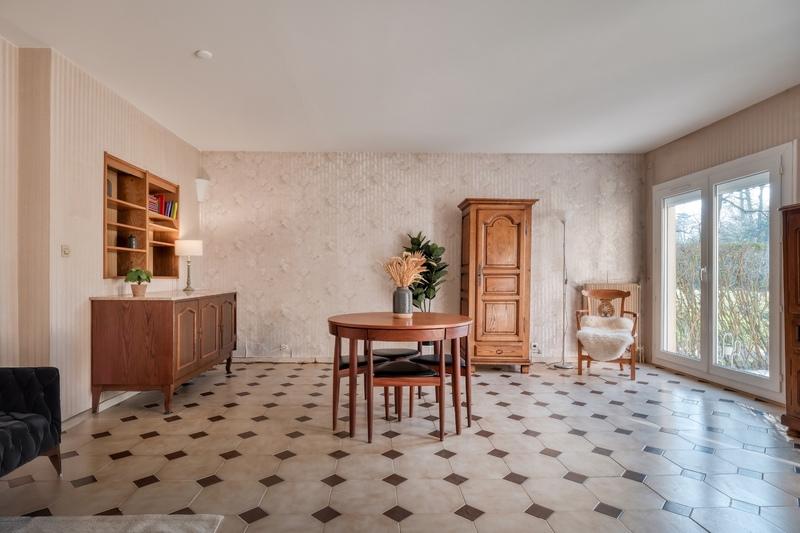 Duplex - 86 m² - 3 pièces