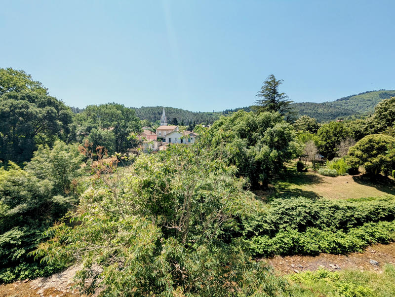 Appartement - 17 m² - 1 pièce