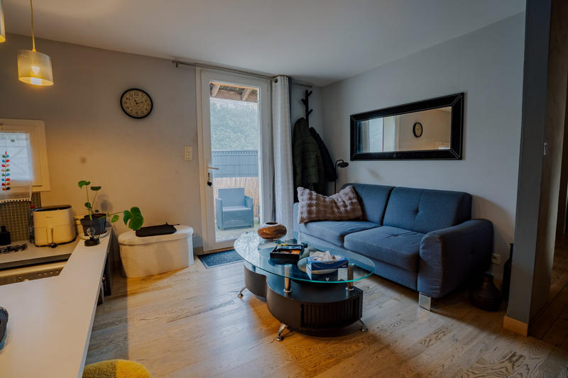 Maison ancienne - 265 m² - 5 pièces