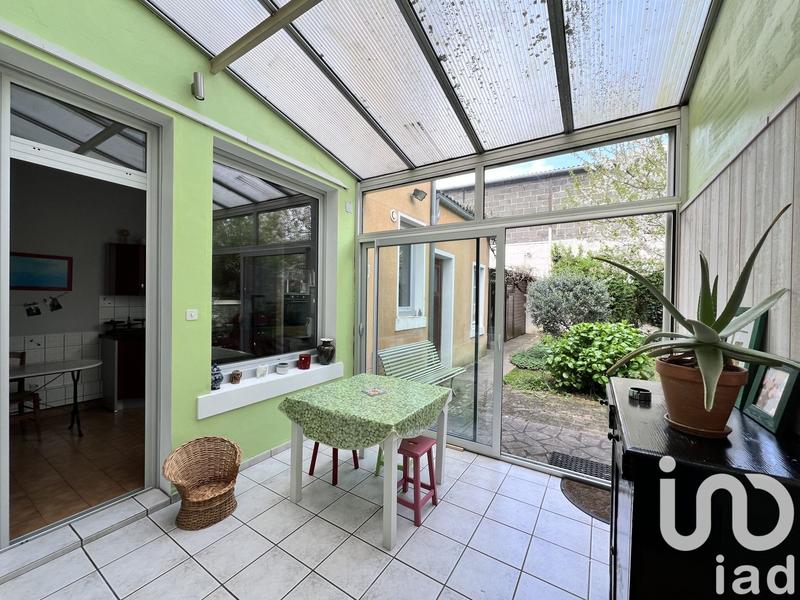 Maison - 264 m² - 11 pièces