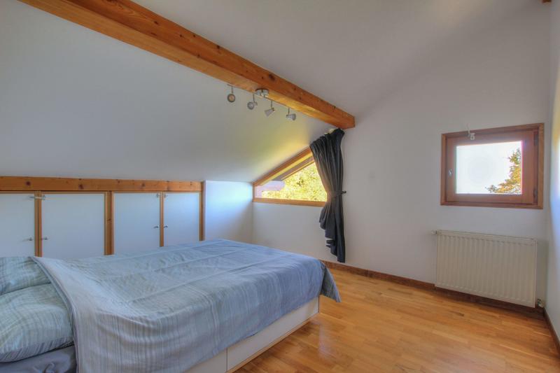 Châlet - 148 m² - 6 pièces