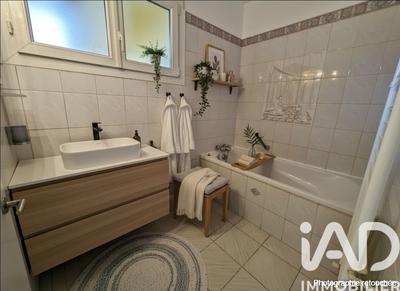Appartement - 104 m² - 5 pièces