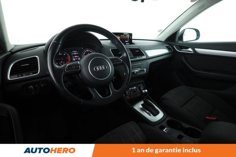 Audi Q3 35 Tfsi s line s tronic 7 150 ch