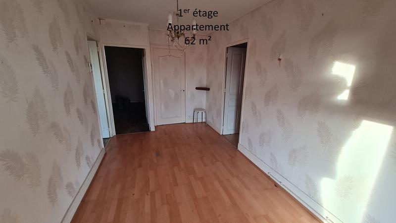 Maison - 119 m² - 7 pièces