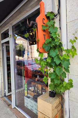 Fonds de commerce - Magasins - 18 m²