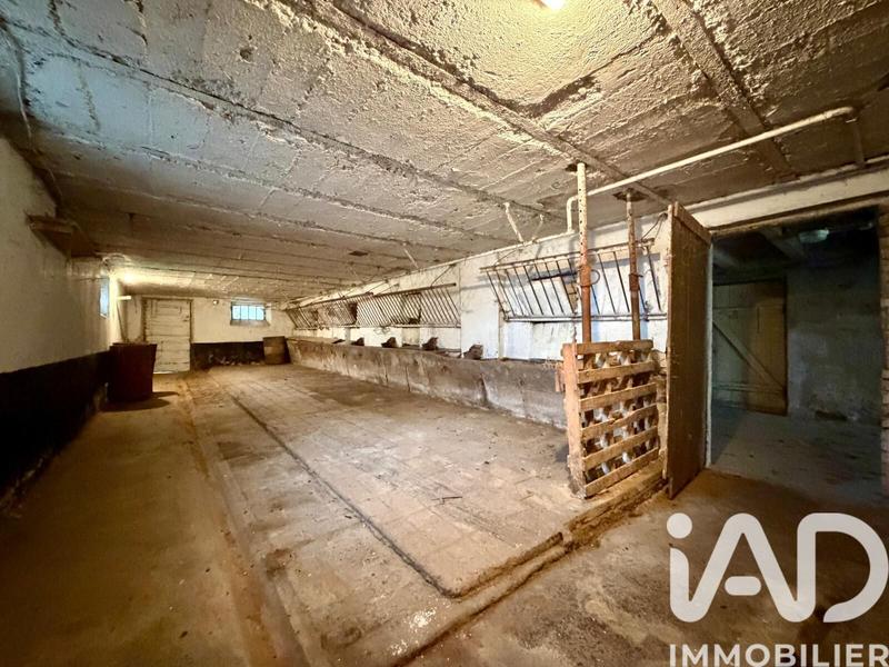 Maison - 117 m² - 4 pièces