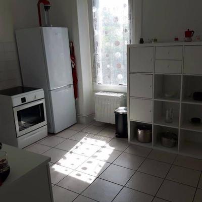 Appartement - 49 m² - 3 pièces