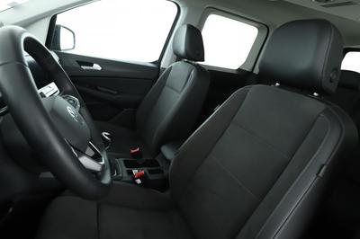 Volkswagen Caddy 2.0 Tdi Style Bv6 122 ch