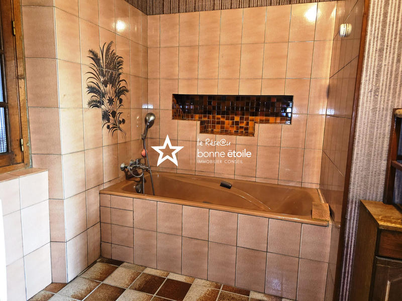 Villa - 155 m² - 8 pièces