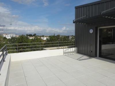 Appartement - 73 m² - 4 pièces