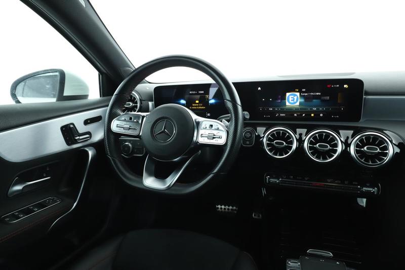 Mercedes Classe a 180 d Amg Line 7g-Dct 116 ch